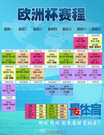 今日欧洲杯战报分析 今日欧洲杯战报分析图