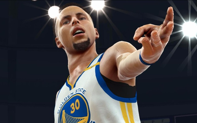 2k16库里数值nba 2k21库里数值-第3张图片-www.211178.com_果博福布斯